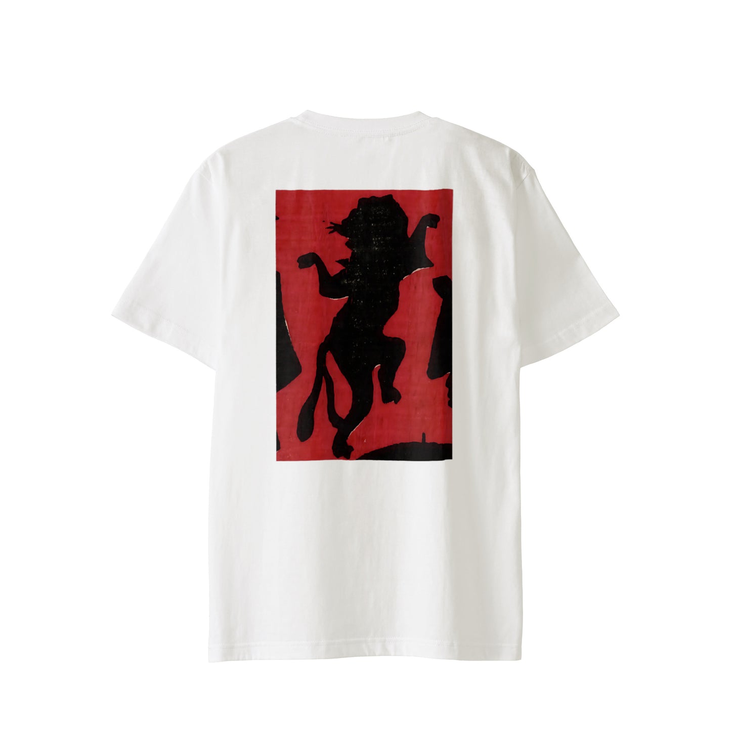 NEKOMATA 猫又_Standard T-shirt 6.2oz