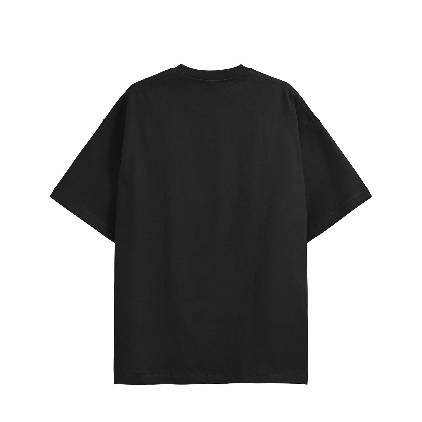 USIHONI 牛鬼_Heavy weight T-shirt 11.3oz