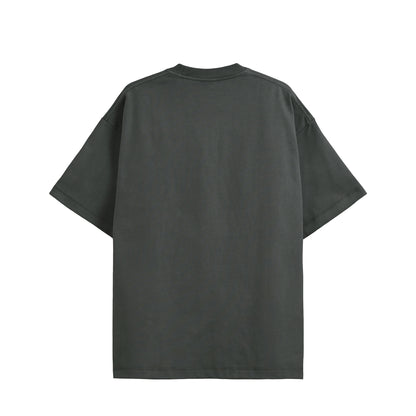 USIHONI 牛鬼_Heavy weight T-shirt 11.3oz