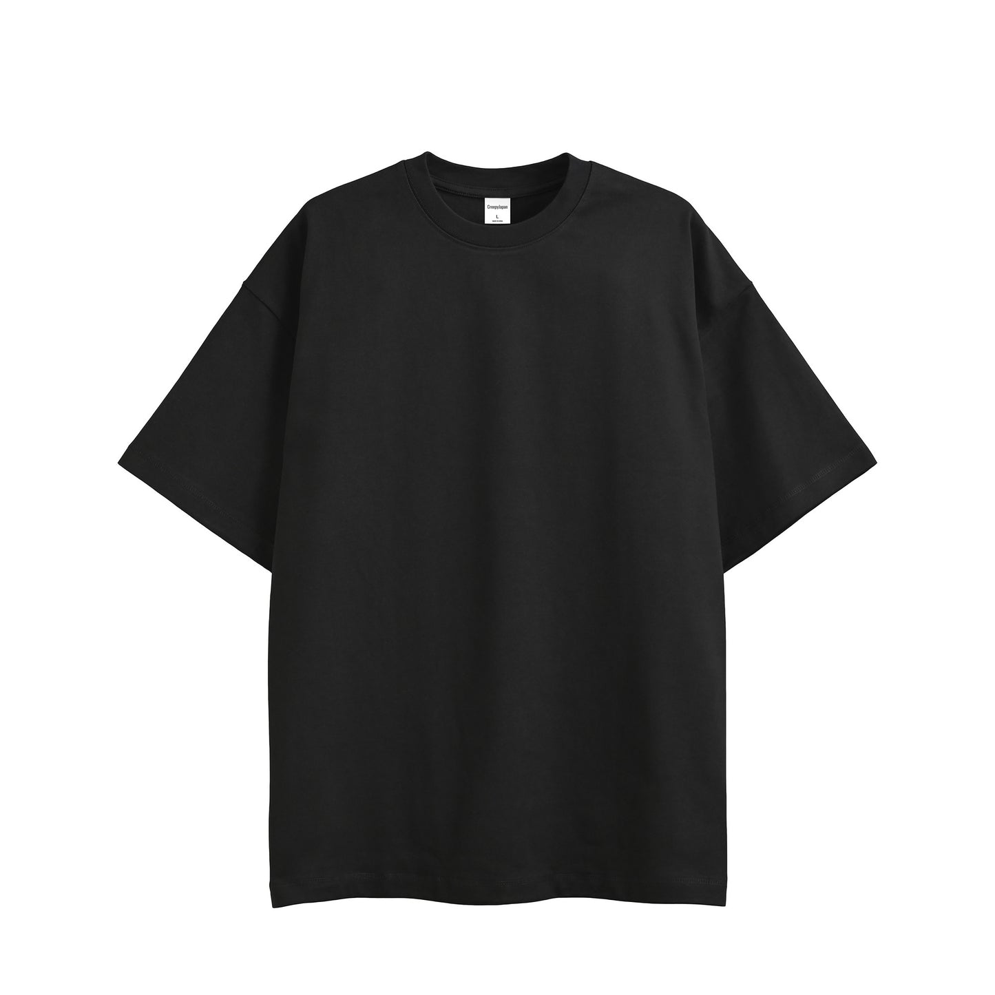 TAMAMONOMAE 玉藻前_heavy weight T-shirt 11.3oz