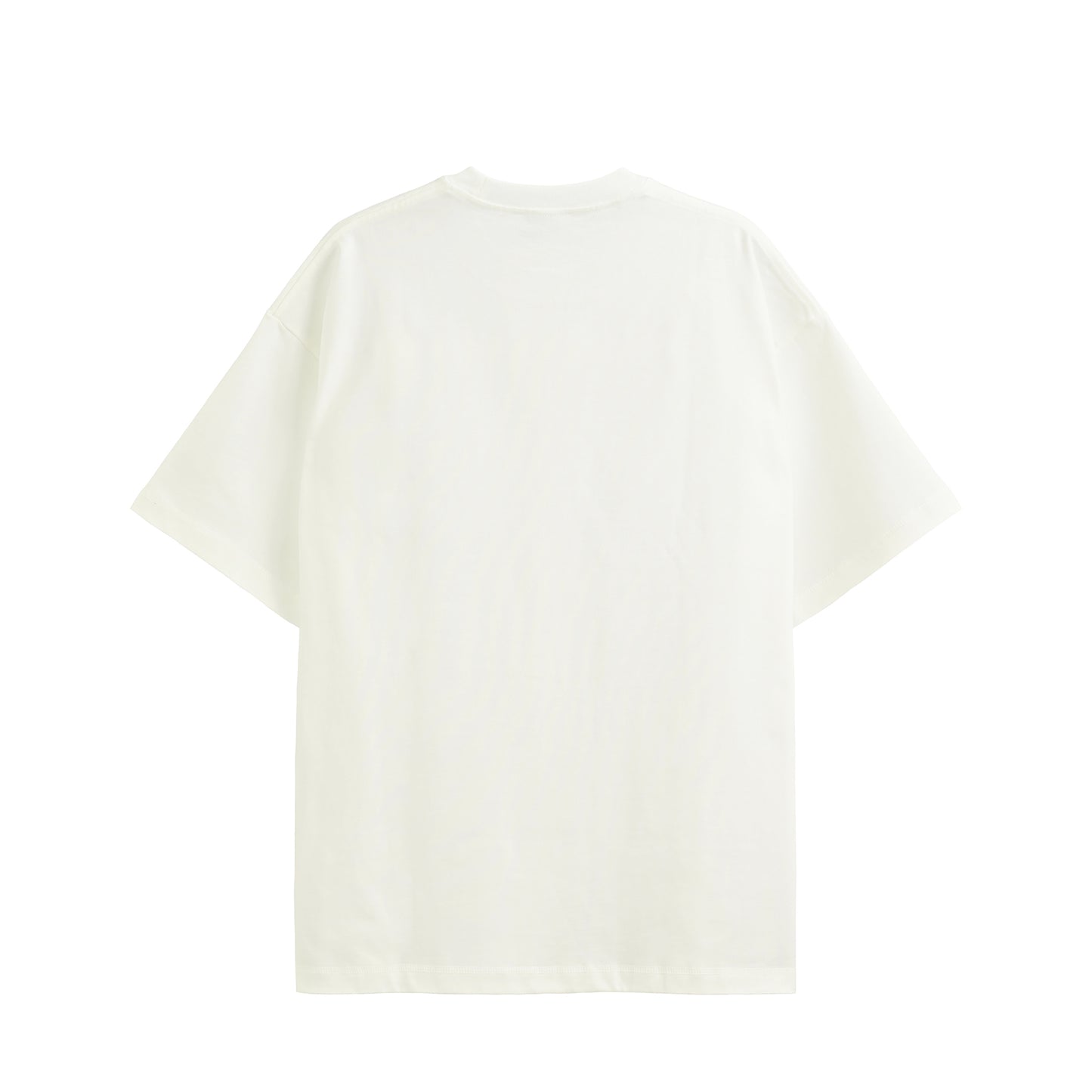 NUE 鵺_Heavy weight T-shirt 11.3oz