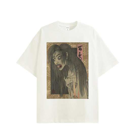 SHUNEN Tensei_Heavy weight T-shirt 11.3 oz 