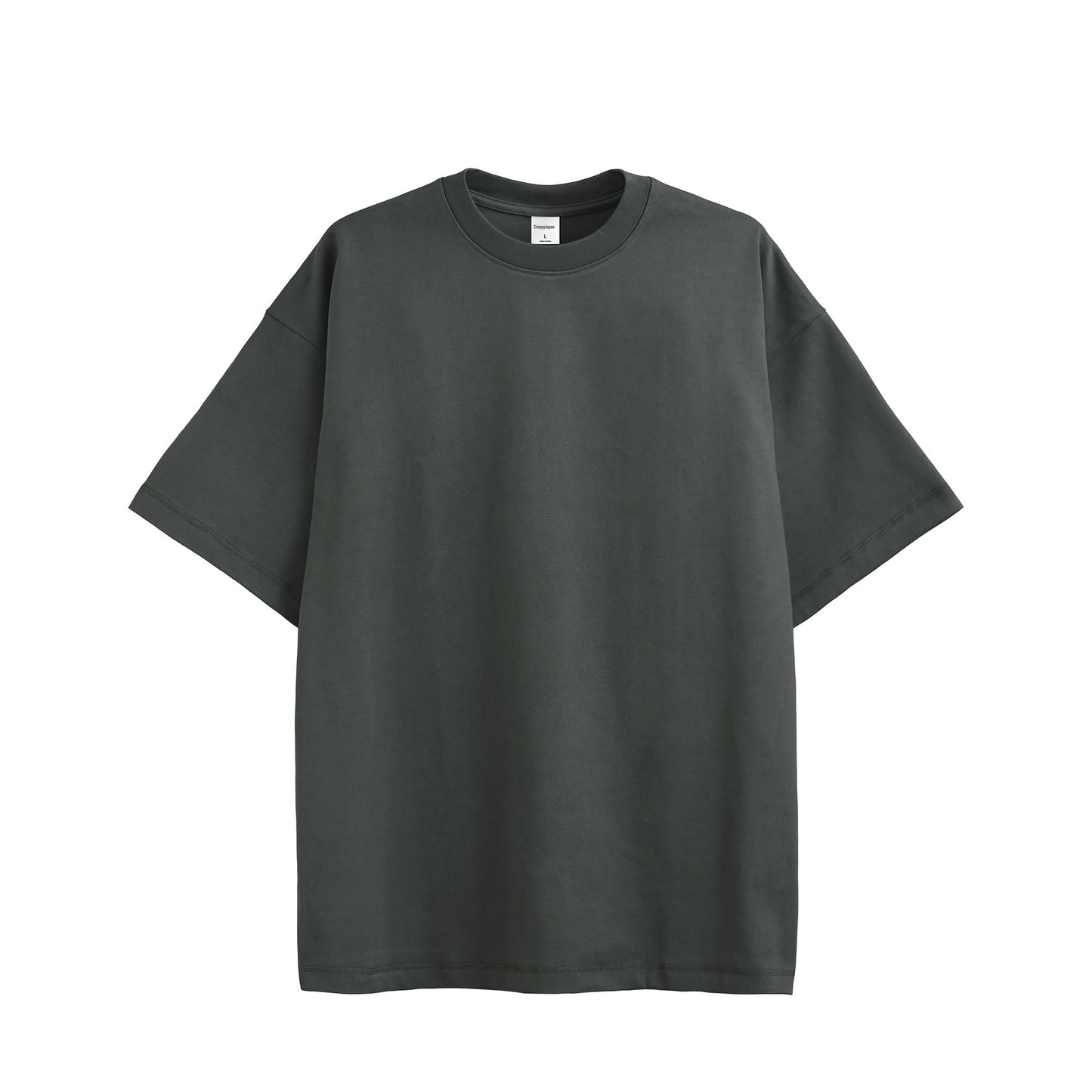 BISHAMONTEN 毘沙門天_Heavy weight T-shirt 11.3 oz