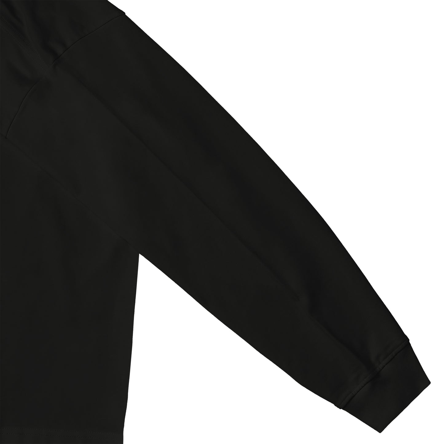 AKAONI VOL.2 赤鬼 VOL.2_Oversized Cotton Long Sleeve Shirt 9oz