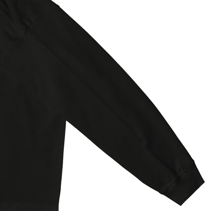 AKAONI VOL.2 赤鬼 VOL.2_Oversized Cotton Long Sleeve Shirt 9oz