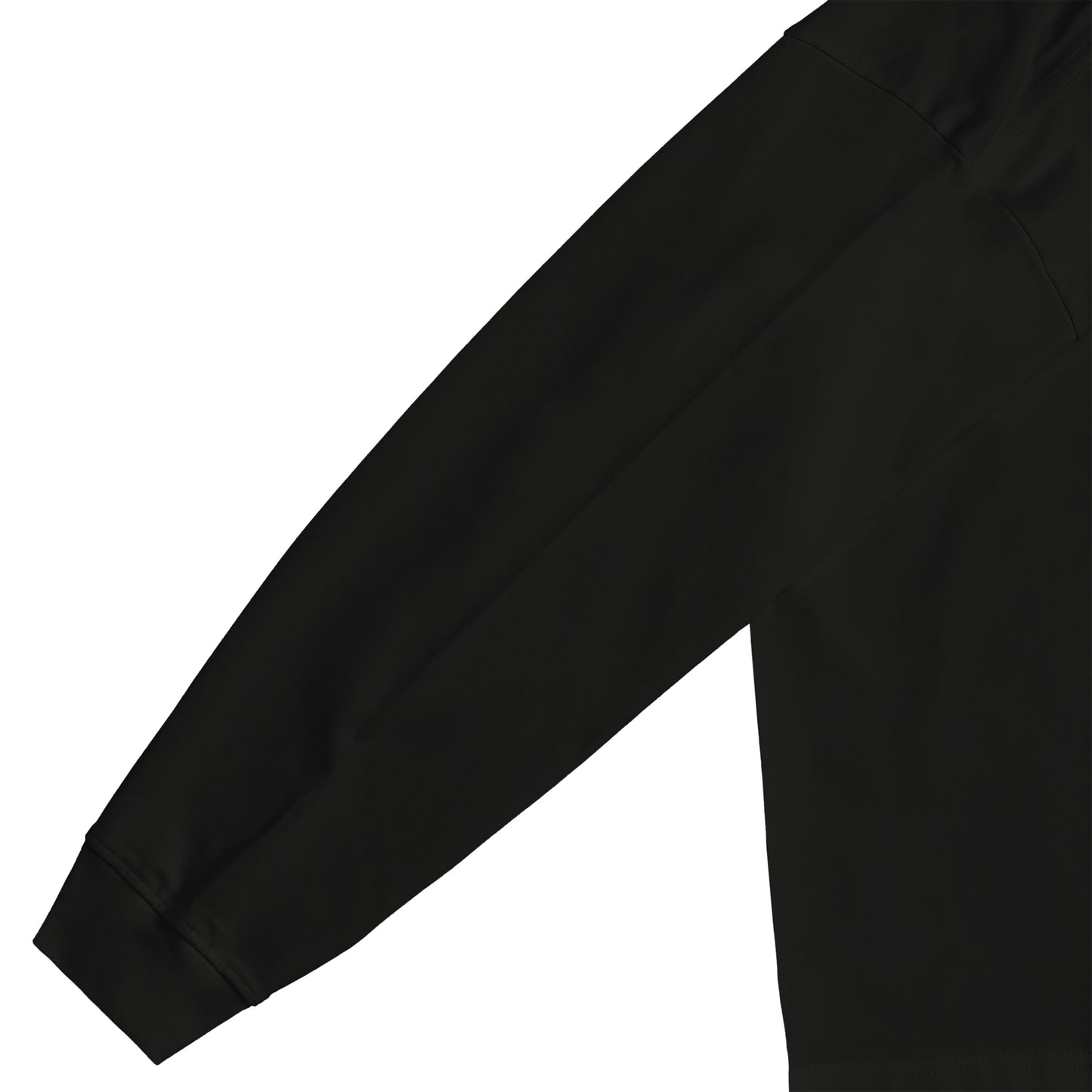 BISHAMONTEN 毘沙門天_Oversized Cotton Long Sleeve Shirt 9oz