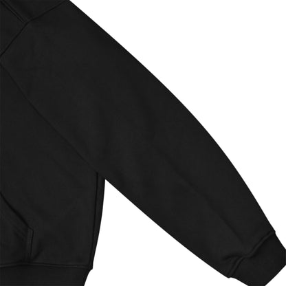 NUE Nue_Lined Pile Hoodie 13.3oz 