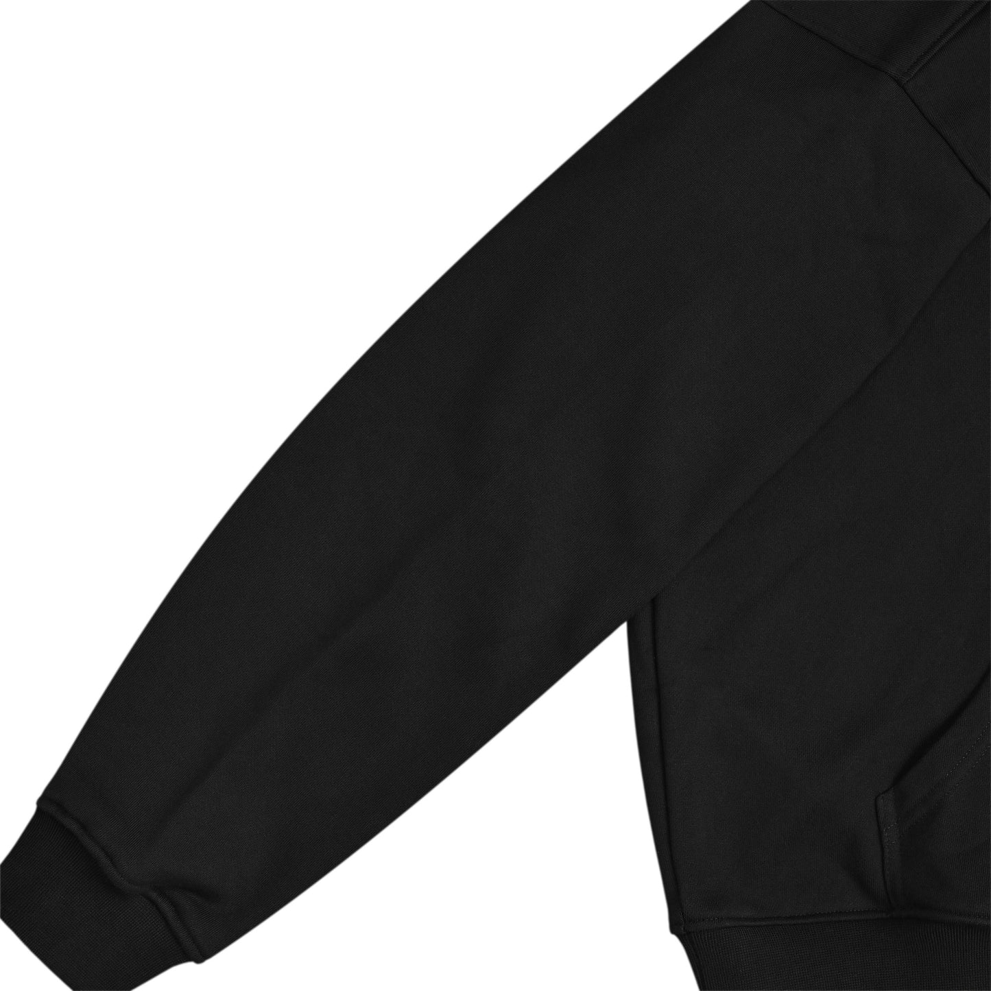 NUE Nue_Lined Pile Hoodie 13.3oz 