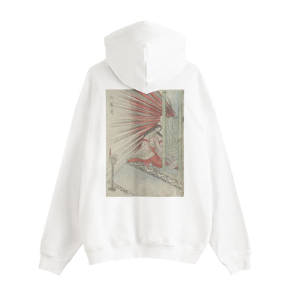 TAMAMOMAE Tamamomae_Lined Pile Hoodie 13.3oz 