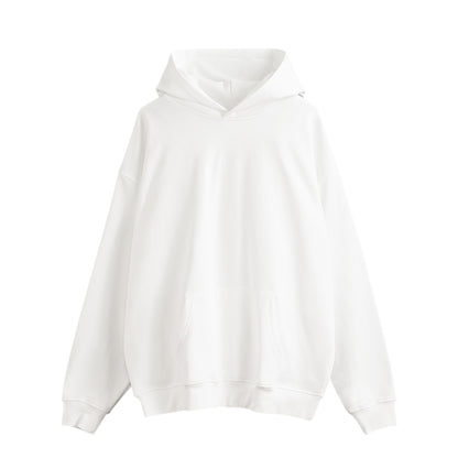 KAPPA 河童_Lined Pile Hoodie 13.3oz