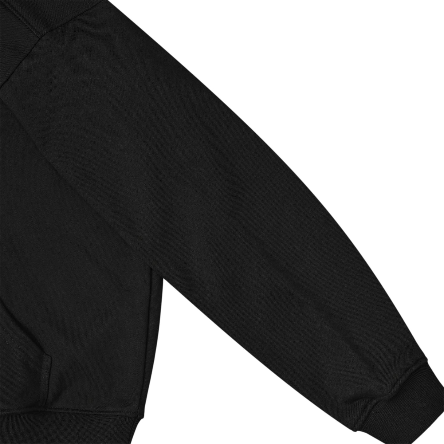 AKAONI VOL.2 赤鬼 VOL.2_Lined Pile Hoodie 13.3oz