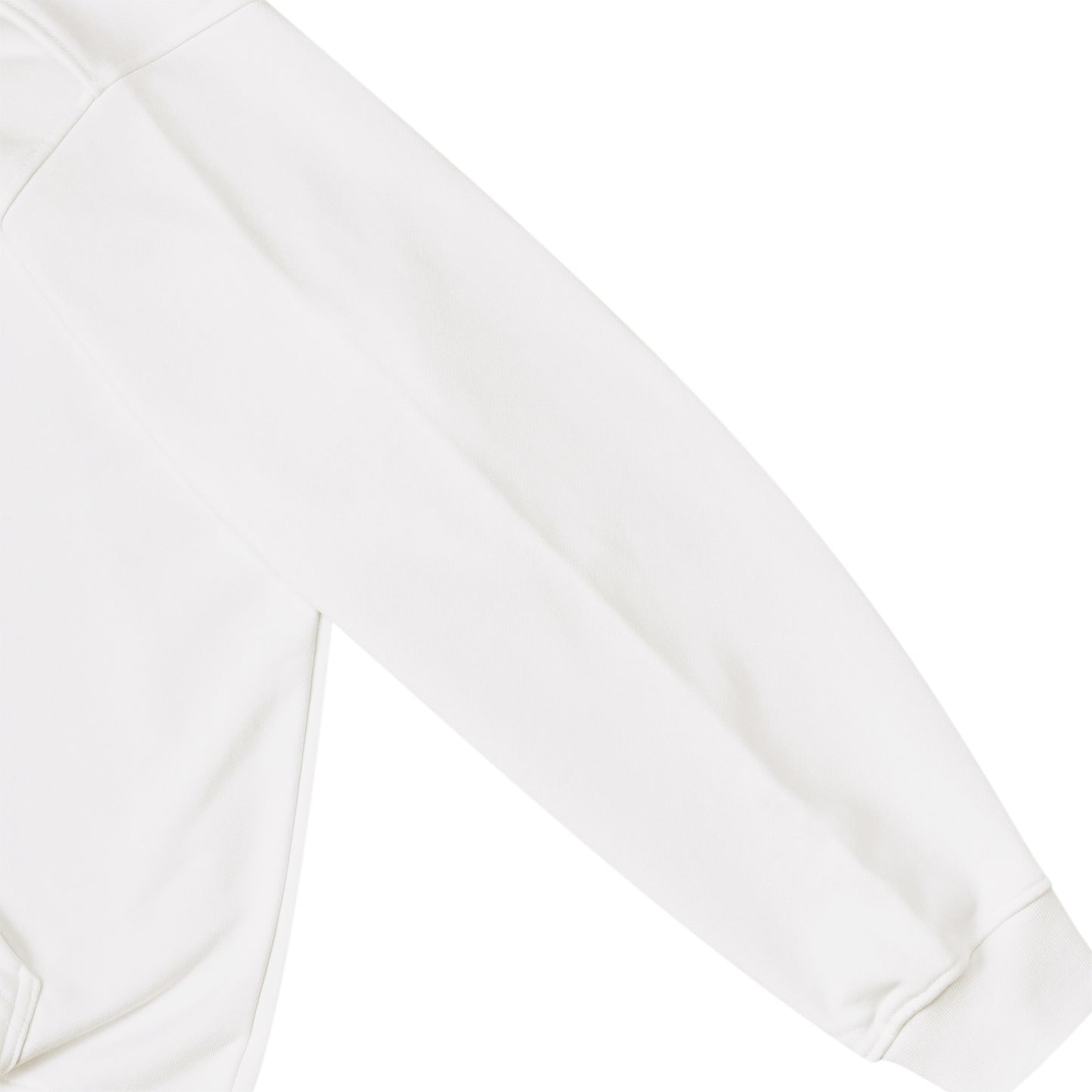 AKAONI VOL.2 赤鬼 VOL.2_Lined Pile Hoodie 13.3oz
