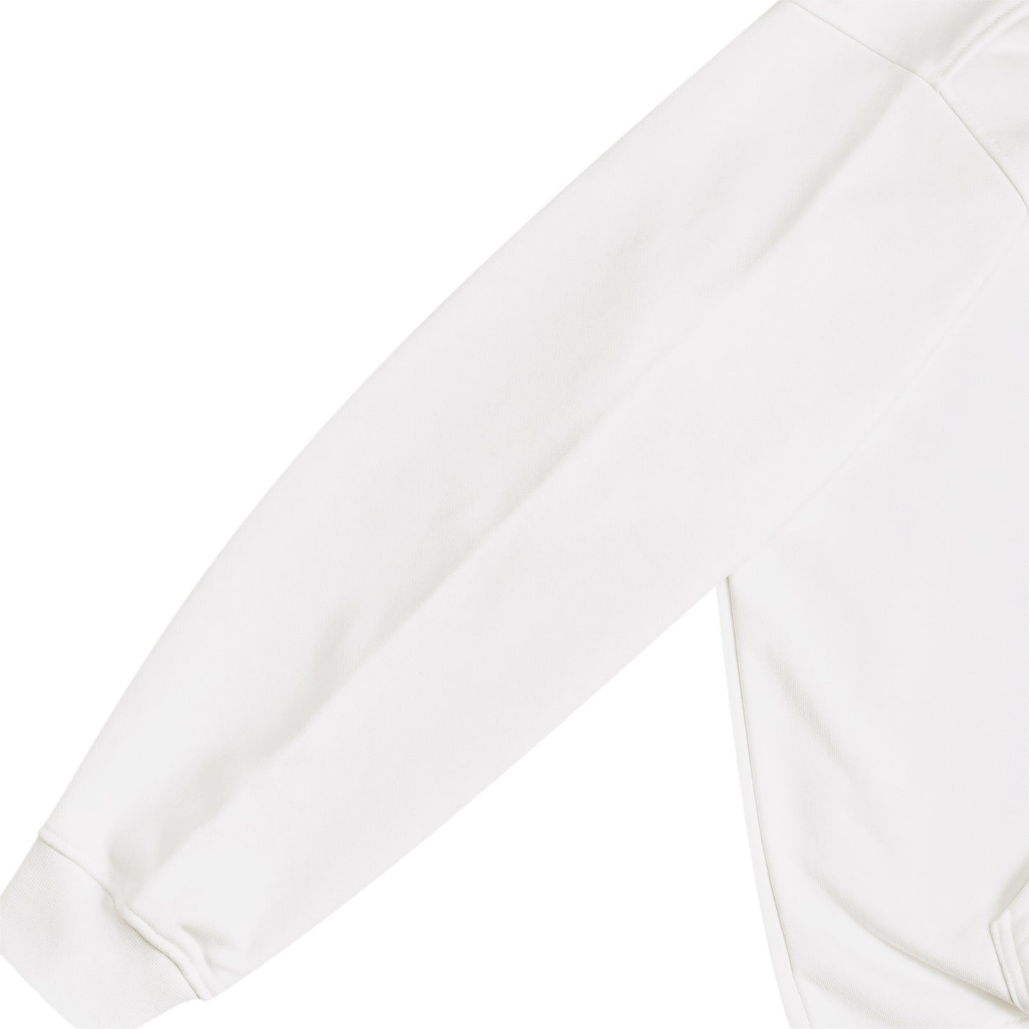 AKAONI VOL.2 赤鬼 VOL.2_Lined Pile Hoodie 13.3oz