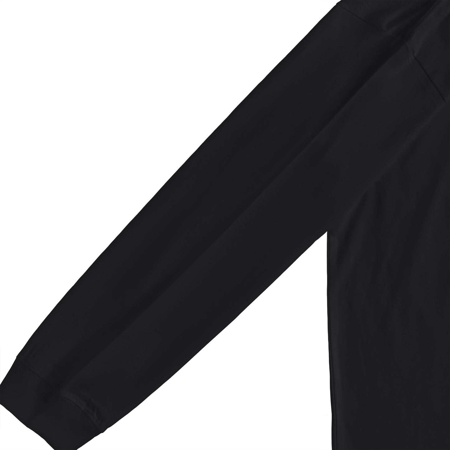 BISHAMONTEN 毘沙門天_Big Silhouette Long Sleeve 5.6oz