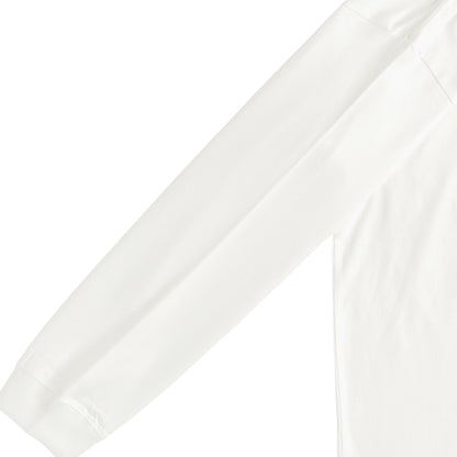 BISHAMONTEN 毘沙門天_Big Silhouette Long Sleeve 5.6oz