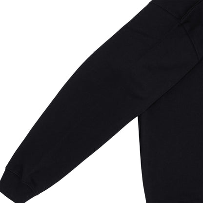 USHIONI_Standard lined pile sweatshirt 10oz 