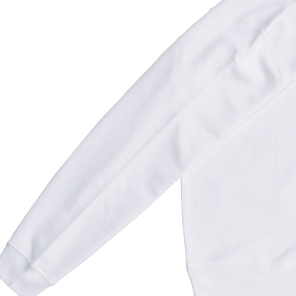 YUREI Ghost_Standard lined pile sweatshirt 10oz 