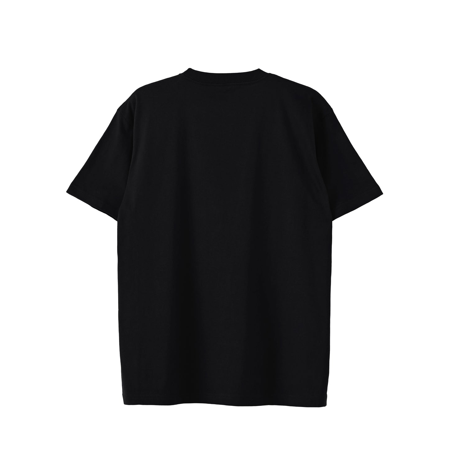 USHIONI 牛鬼_Standard T-shirt 6.2oz