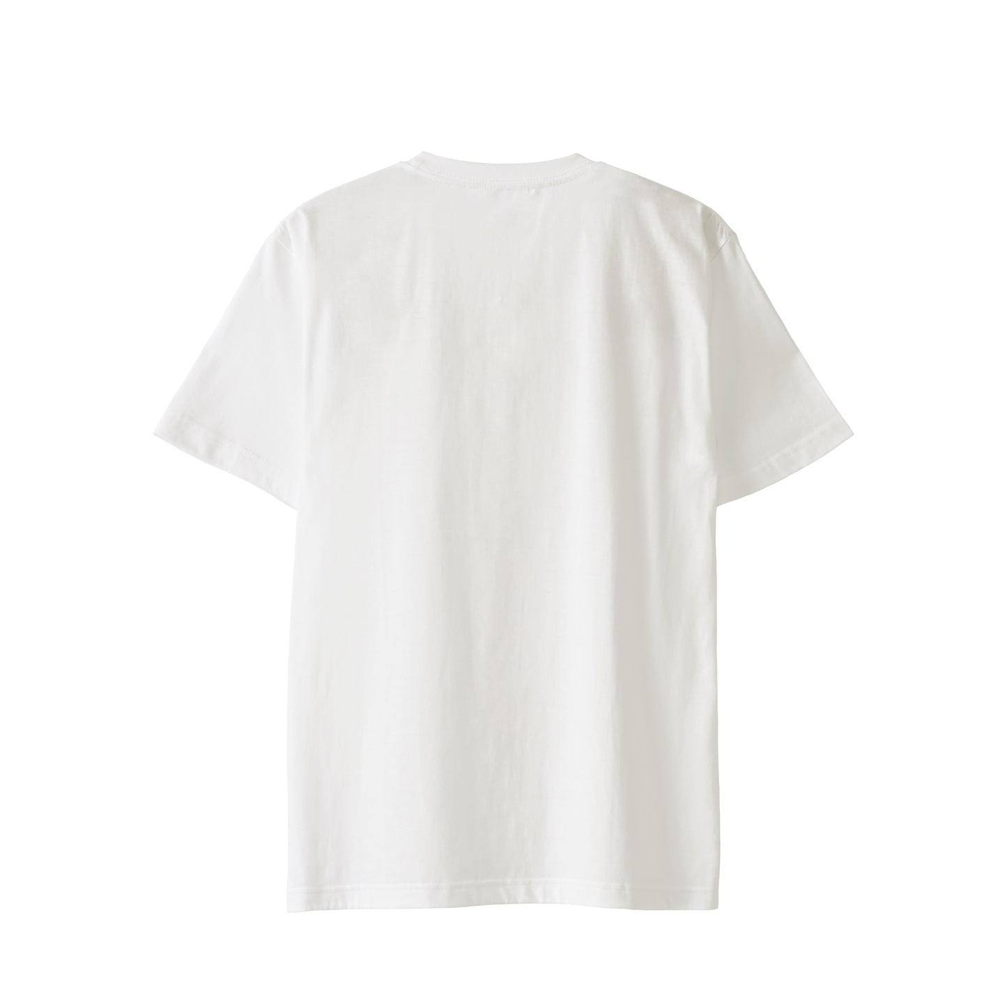 USHIONI 牛鬼_Standard T-shirt 6.2oz