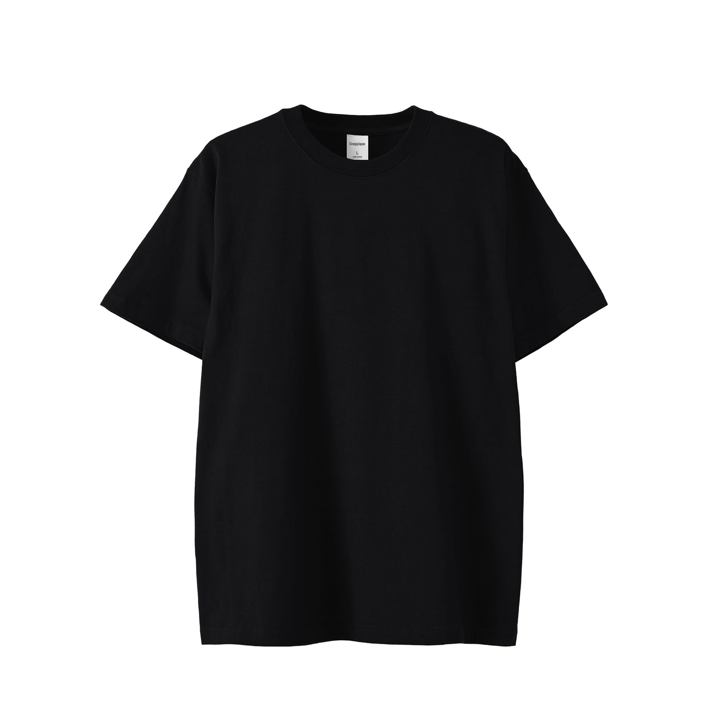 TAMAMOMAE 玉藻前_Standard T-shirt 6.2oz