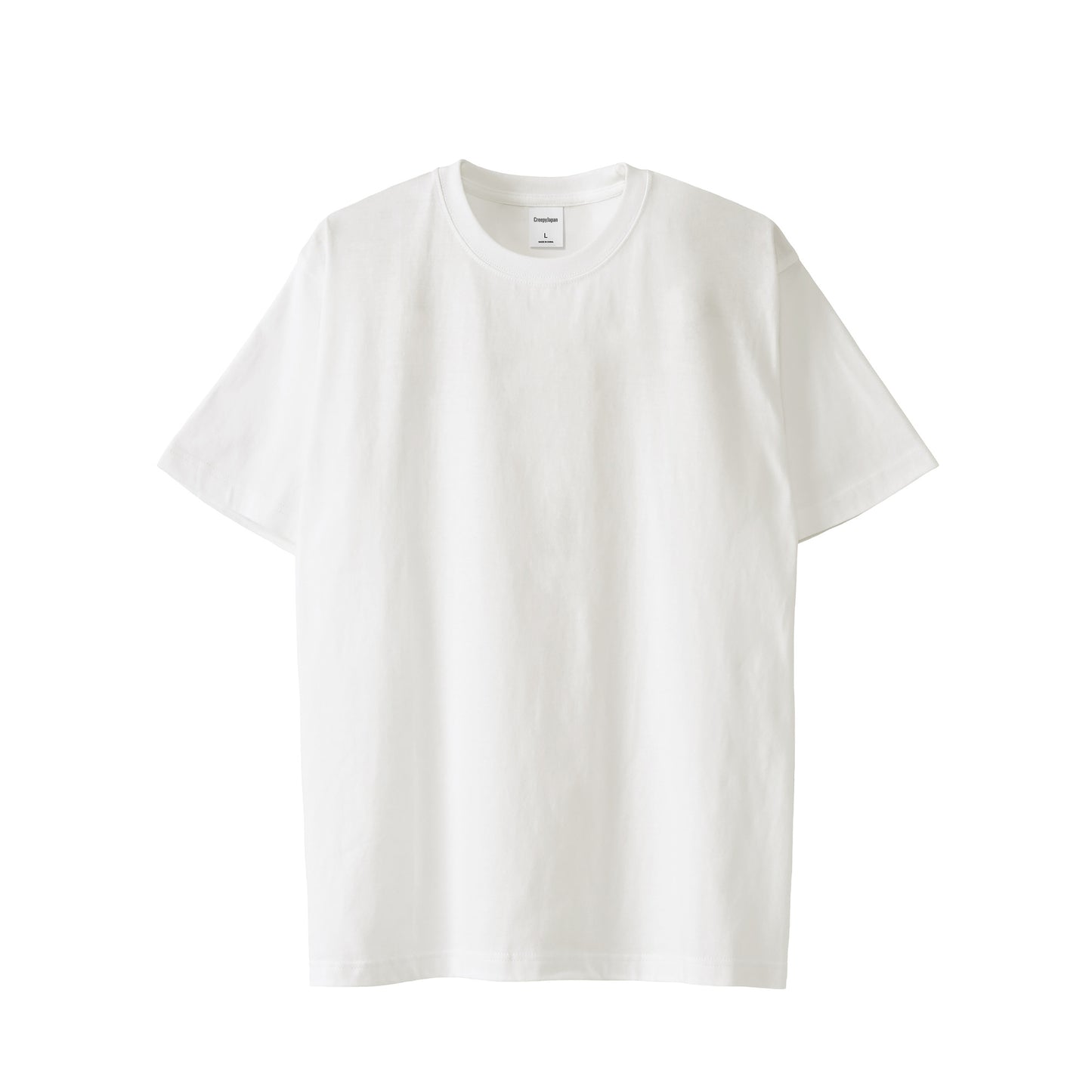 TAMAMOMAE 玉藻前_Standard T-shirt 6.2oz