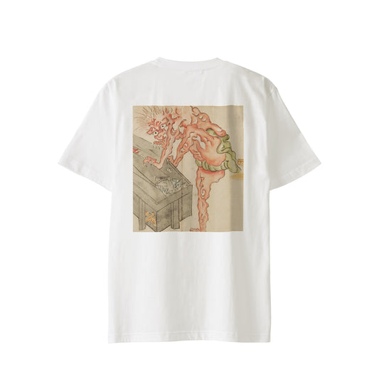 AKAONI_Standard T-shirt 6.2oz 