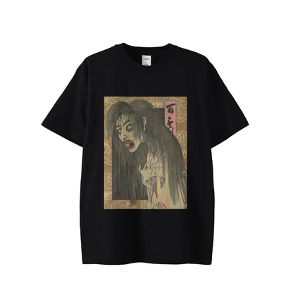 SHUNEN 執念_Standard T-shirt 6.2oz