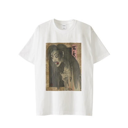 SHUNEN 執念_Standard T-shirt 6.2oz