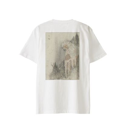 TENGU 天狗_Standard T-shirt 6.2oz