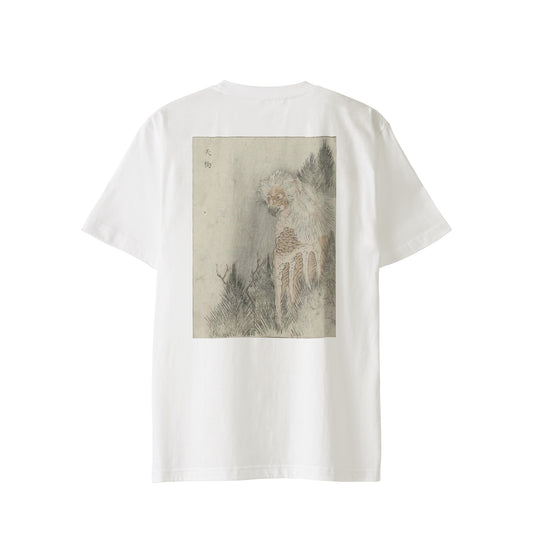 TENGU Tengu_Standard T-shirt 6.2oz