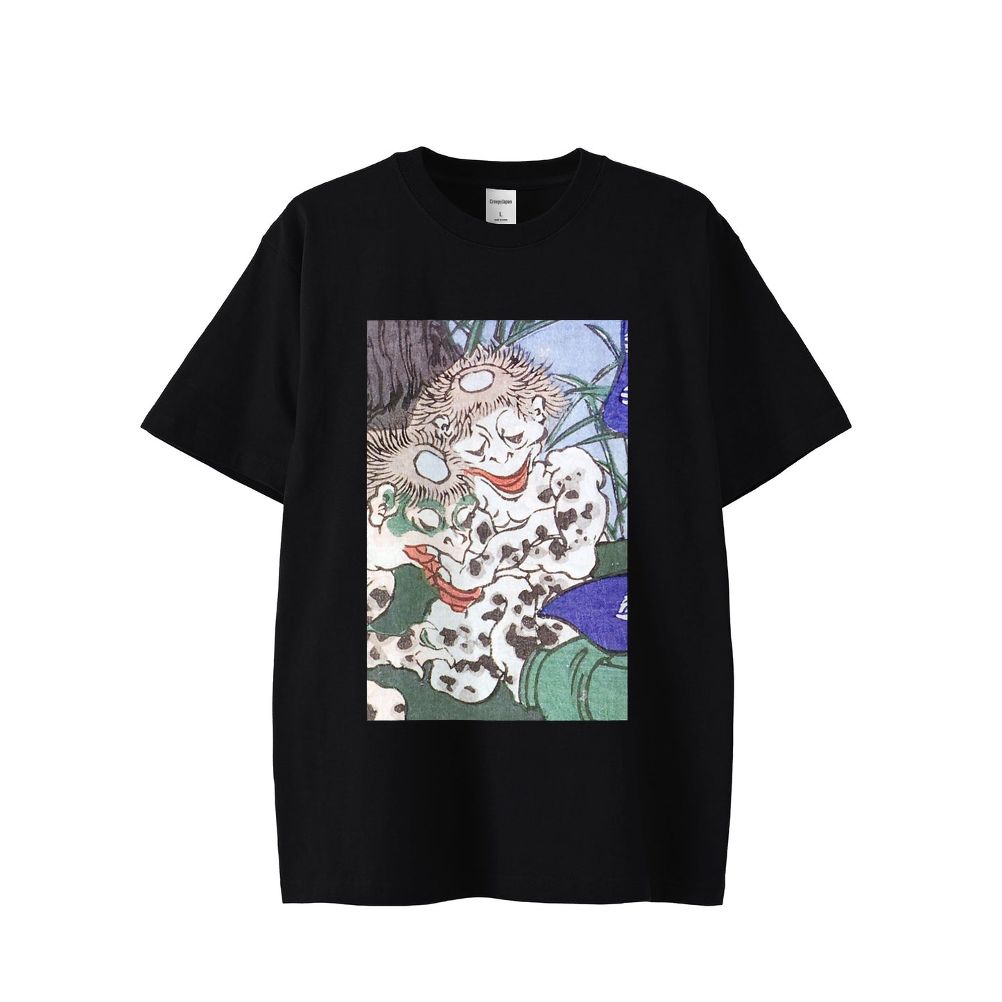 KAPPA 河童_Standard T-shirt 6.2oz