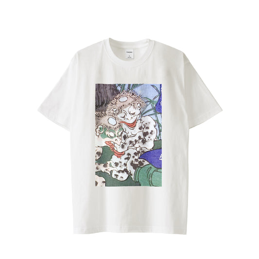 KAPPA 河童_Standard T-shirt 6.2oz