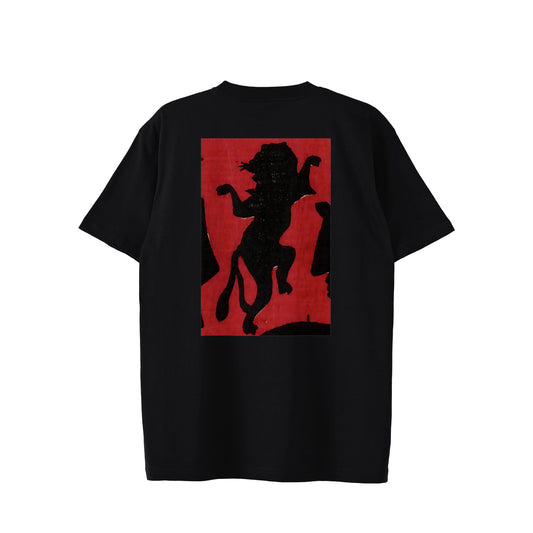 NEKOMATA 猫又_Standard T-shirt 6.2oz